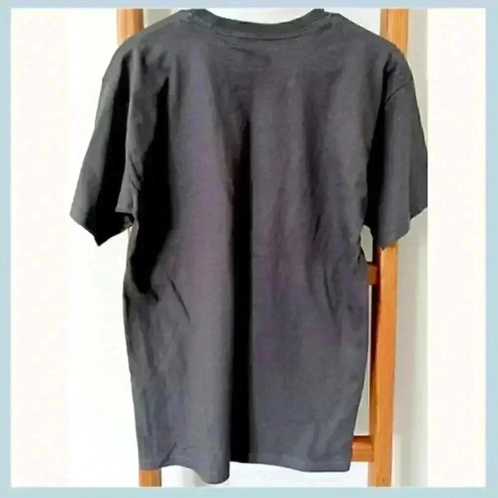 🌟 Star Wars Baby Yoda Graphic Tee – Size Medium | Oversized Yoda Shirt - Picture 5 of 6